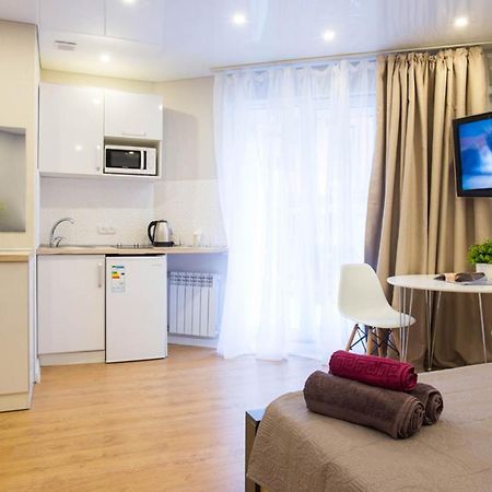 New Studio In The City Center - Mykoly Khvylovoho Str 5-2 Харьков Экстерьер фото