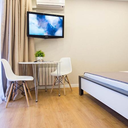 New Studio In The City Center - Mykoly Khvylovoho Str 5-2 Харьков Экстерьер фото