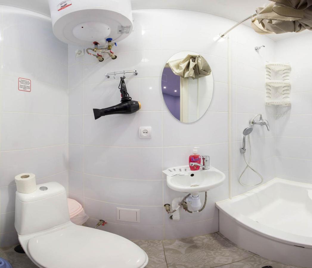 New Studio In The City Center - Mykoly Khvylovoho Str 5-2 Харьков Экстерьер фото