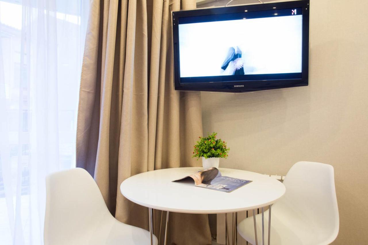 New Studio In The City Center - Mykoly Khvylovoho Str 5-2 Харьков Экстерьер фото